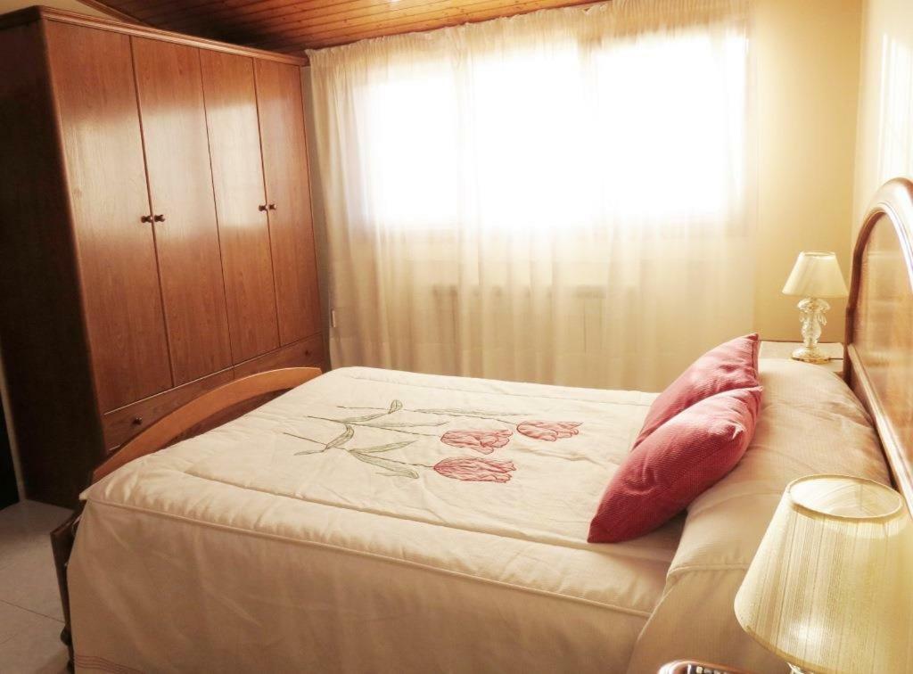 Hospedaje Pension Tabares Zas Ngoại thất bức ảnh